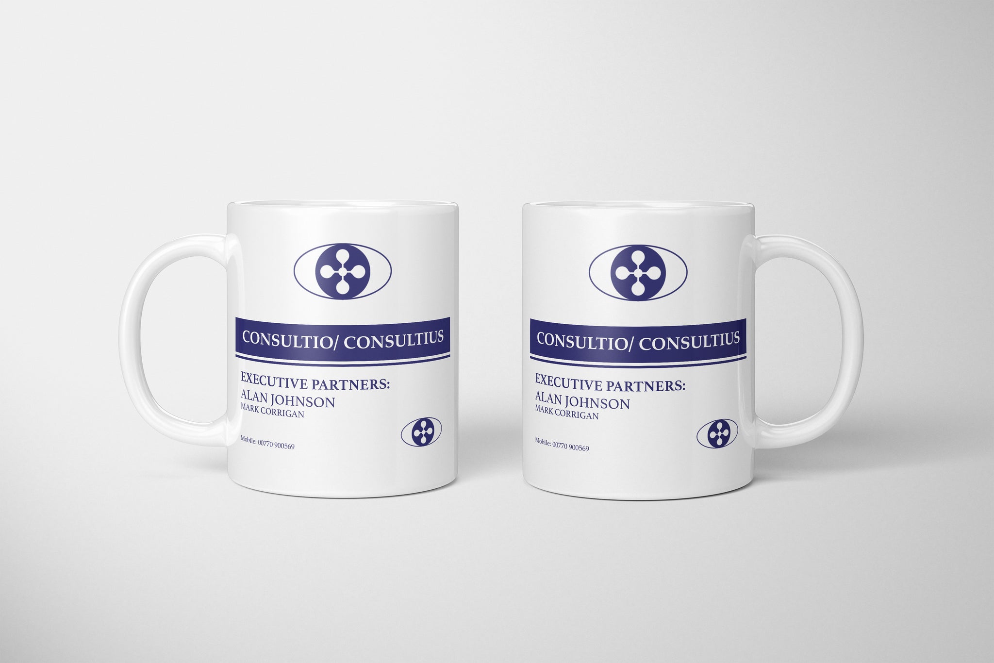 Consultio Mug, Consultio/Consultius Mug, Consultio Alan Johnson, Peep Show Fan Mug, Peep Show Fan, Peep Show UK, Peep Show Gift, Peep Show