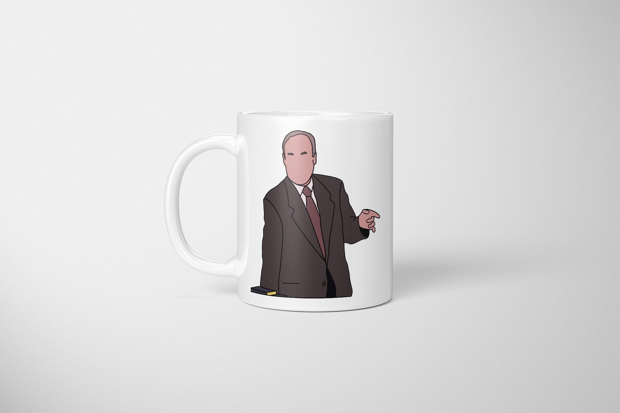 Frasier Crane Jingle Mug, All You Gotta Do Is Ask, Frasier Jingle, Frasier KACL Jingle, Song, Dr Crane, KACL, Frasier Mug, Jingle Episode