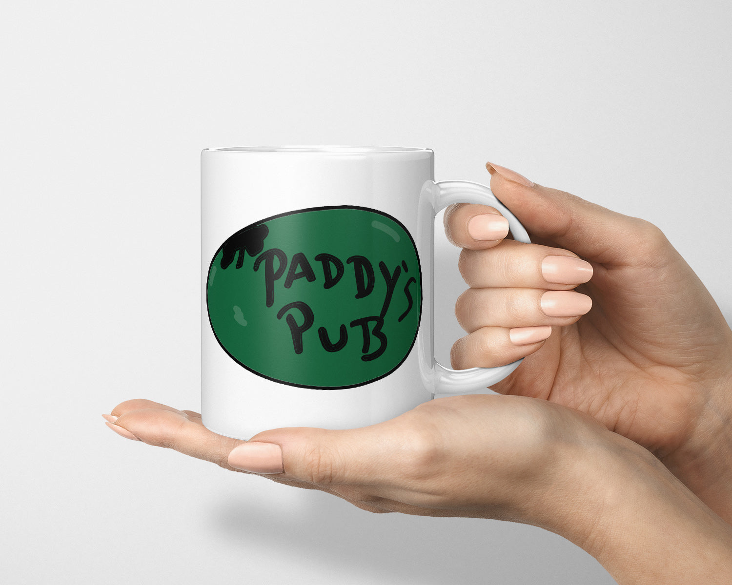 Paddy's Pub Egg, Frank Reynolds Mug, Can I Offer You An Egg In This Trying Time?, It's Always Sunny In Philadelphia Mug, Frank Always Sunny