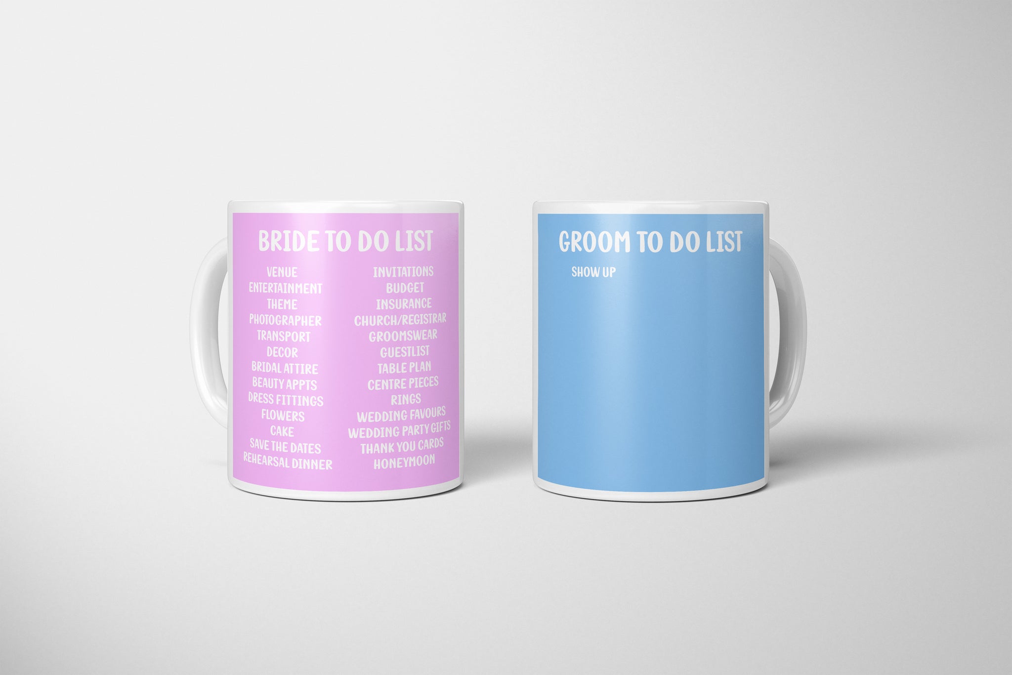 Bride To Do List Mug, Bride To Be Mug, Mugs For Bridges, Funny Bride Wedding Mug, Bride Gift, Bride Present, Bride UK mug, Bride UK presents, Novelty Bride Gifts, Novelty Bride Mug