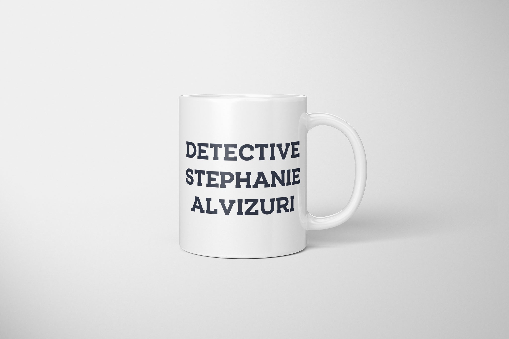 Personalised Brooklyn 99 Mug, Brooklyn 99 Precinct Logo Mug, Brooklyn Police Department Mug, 99th Precinct, NYPD Brooklyn 99 Mug, Brooklyn99, Brooklyn 99 Mug, Jake Peralta Mug, Brooklyn 99 Emblem Mug, Custom Brooklyn 99 Mug