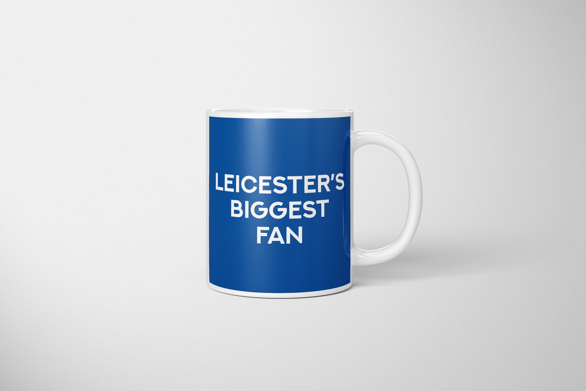 Leicester City Fan Mug, Leicester City Fan Mug, Leicester City FC Mug, Leicester Football Fan Gift, Leicester City Swear Mug, Gift For Leicester City Fan, LCFC Mug,  Perfect Mug For Leicester City Fan, Leicester City Present, Leicester City Football Fan Present