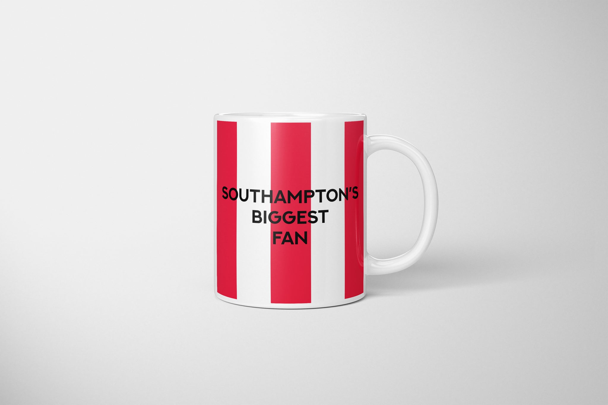 Southampton Fan Mug, Southampton Fan Mug, Southampton FC Mug, Southampton Football Fan Gift, Southampton Swear Mug, Gift For Southampton Fan, The Saints Mug, Perfect Mug For Southampton Fan, Southampton Present, Southampton Football Fan Present